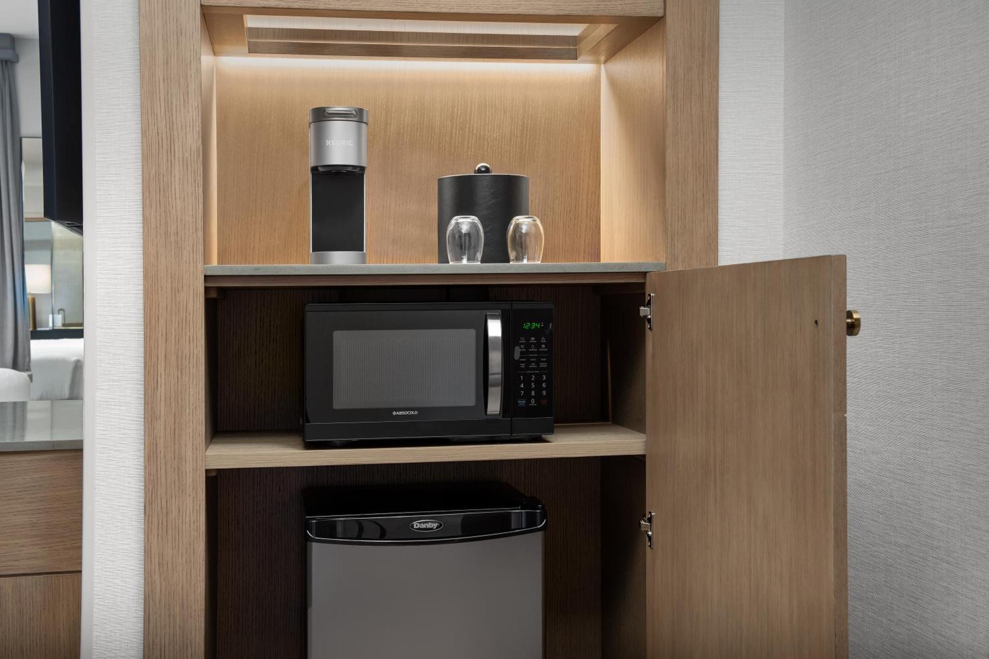 Springhill Suites By Marriott サンドポイント エクステリア 写真
