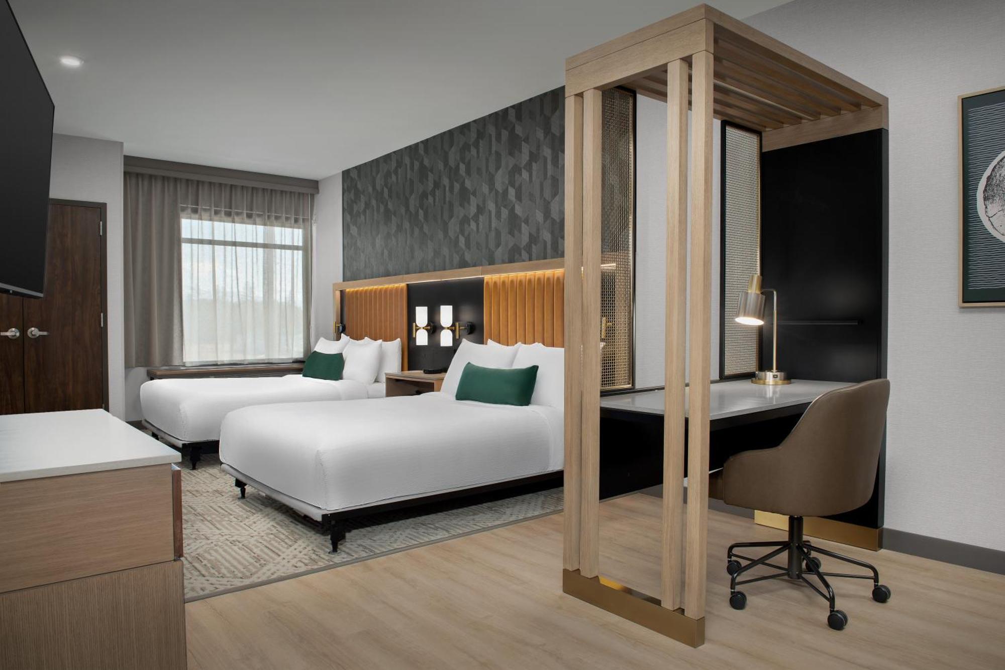 Springhill Suites By Marriott サンドポイント エクステリア 写真