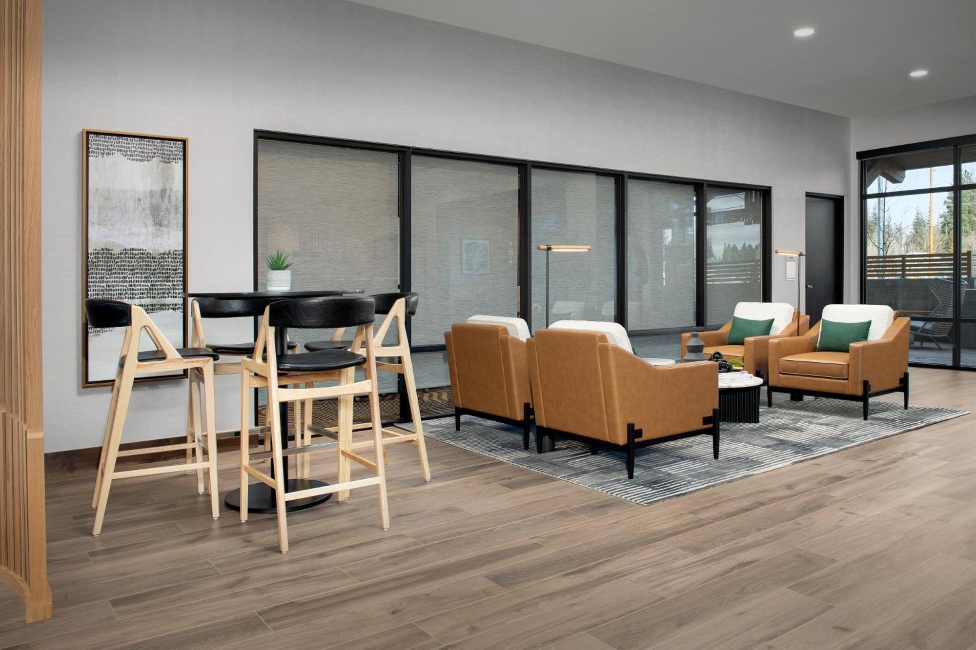 Springhill Suites By Marriott サンドポイント エクステリア 写真